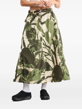 Nike ACG "Smith Summit" women's skirt